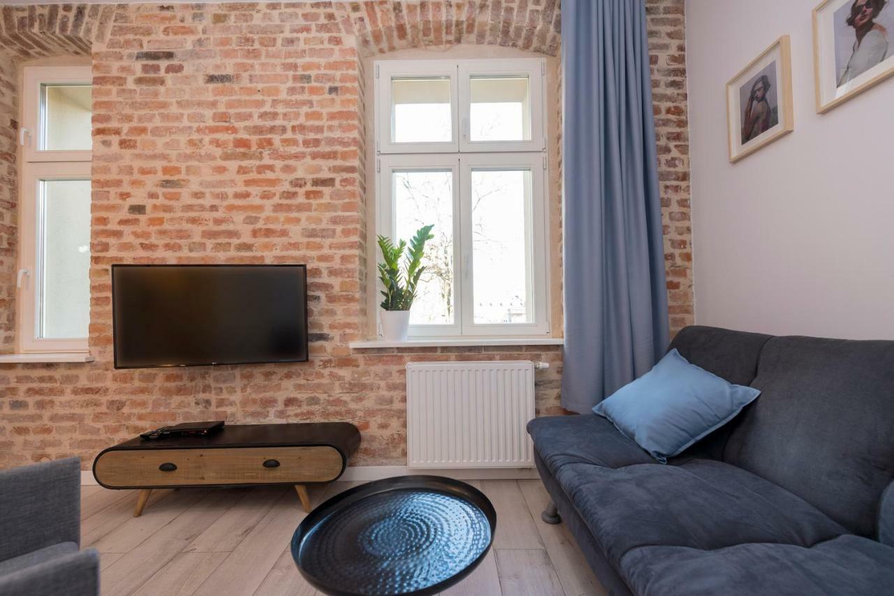 Provenir Home Strzelecka 25 Poznan Exterior photo